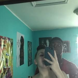 Meet your Posher, Sabrina